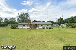 4145 Sonnet St, Oscoda, MI 48750