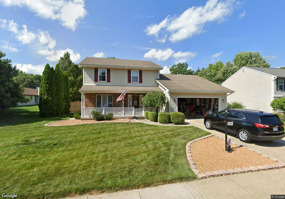 280 Bluejay Ct, West Lafayette, IN 47906 - photo 1