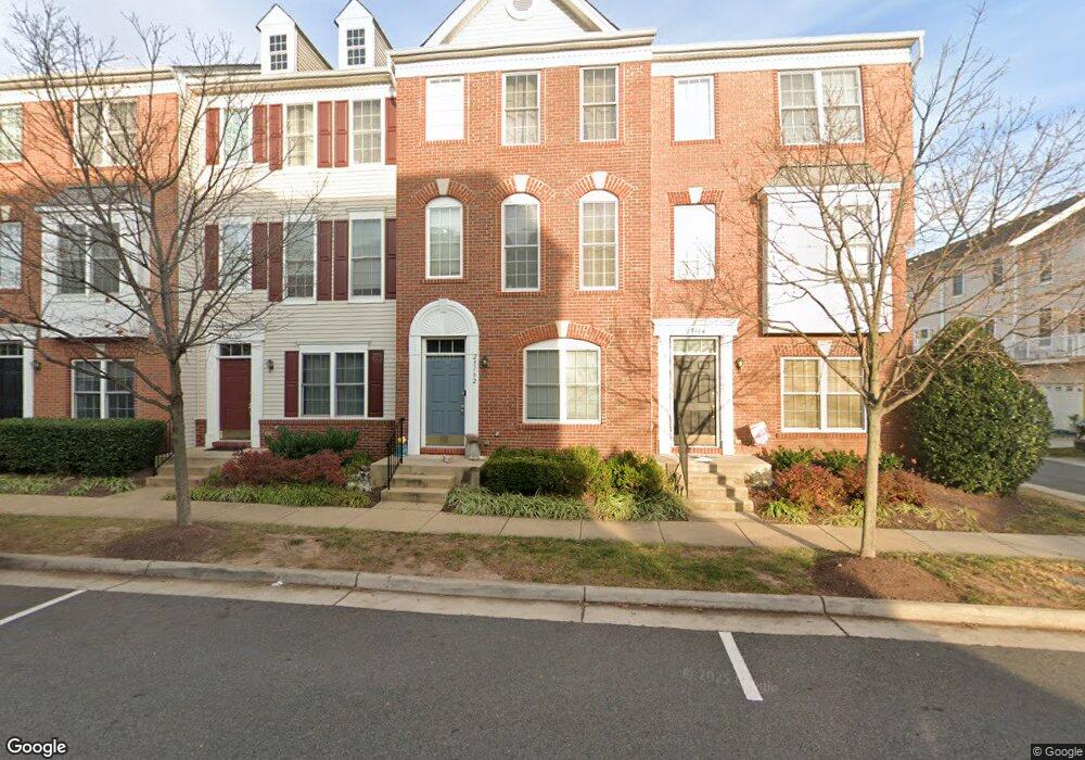 25162 Mcbryde Terrace, Chantilly, VA 20152 - photo 1