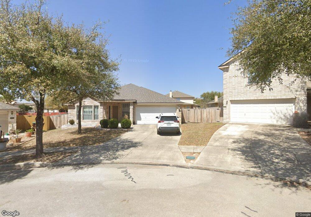 10215 Stagecoach Bay, San Antonio, TX 78254 - photo 1