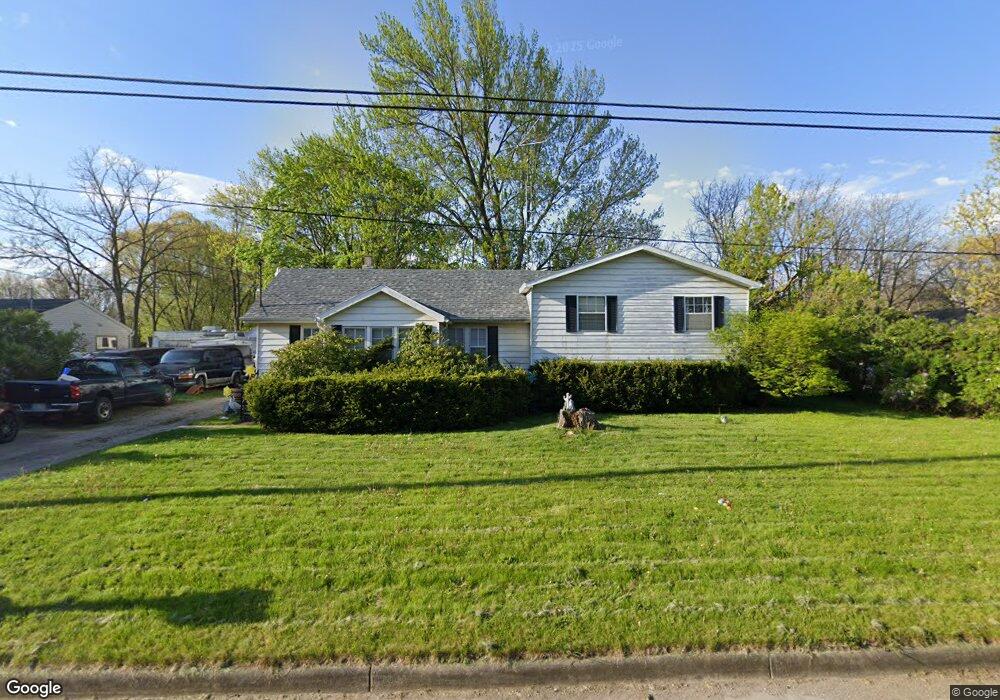 1042 E Rowland St, Flint, MI 48507 - photo 1