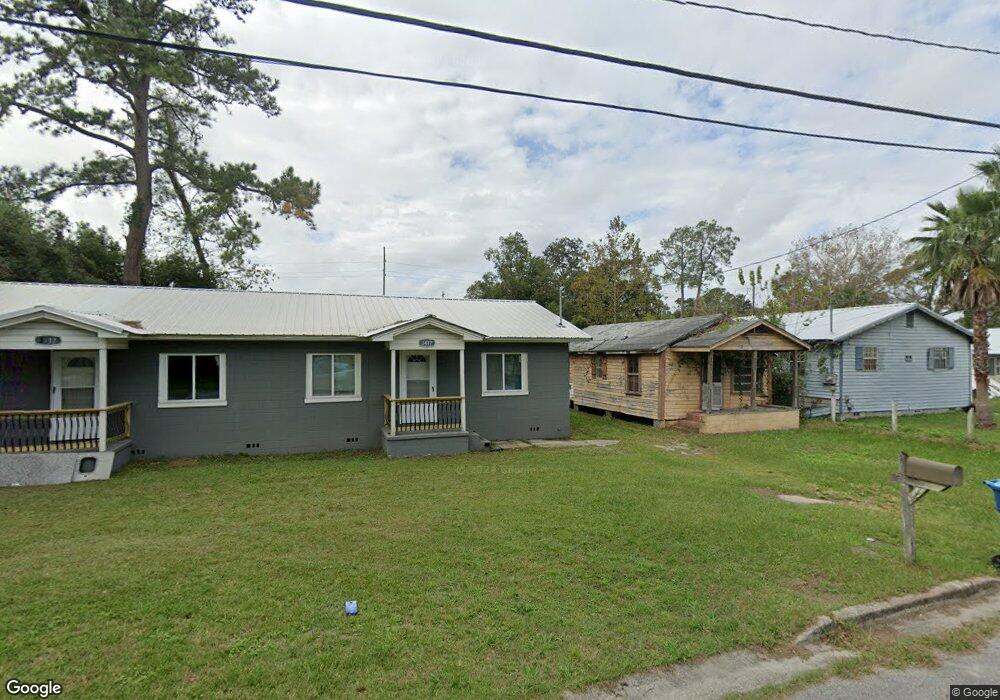 3417 Brailsford Ave unit 5, Brunswick, GA 31520 - photo 1