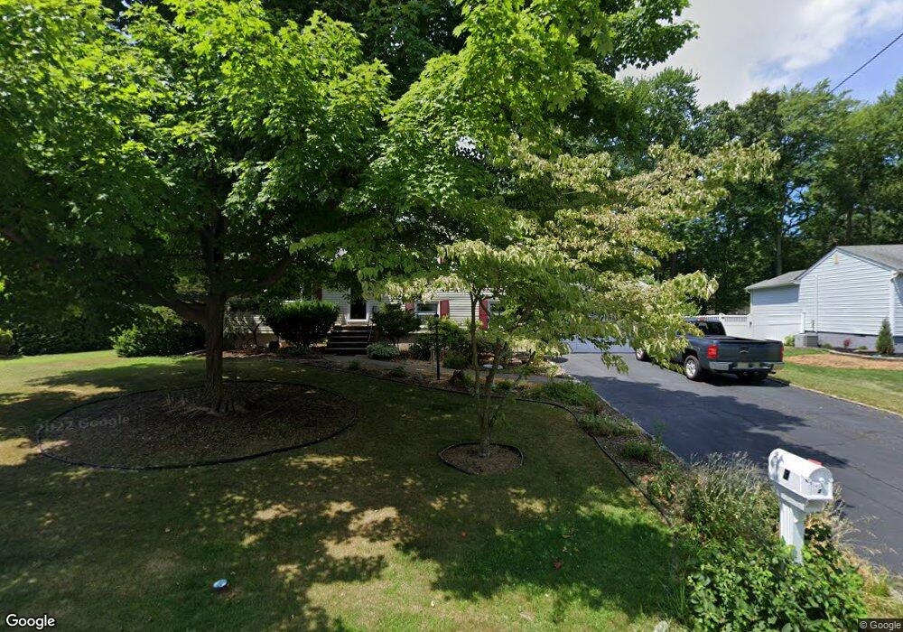 3 Mount Vernon Way, Whippany, NJ 07981 - photo 1