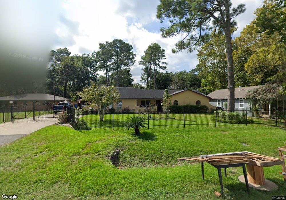 2302 Firnat St, Houston, TX 77093 - photo 1