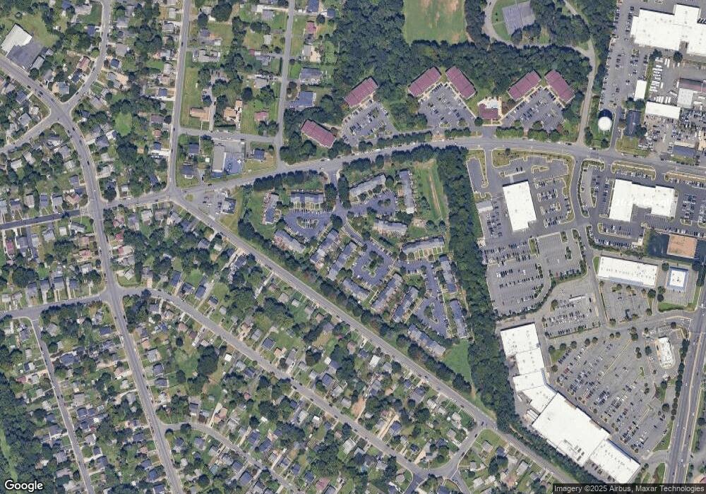 8570 Cold Harbor Loop, Manassas, VA 20111 - photo 1