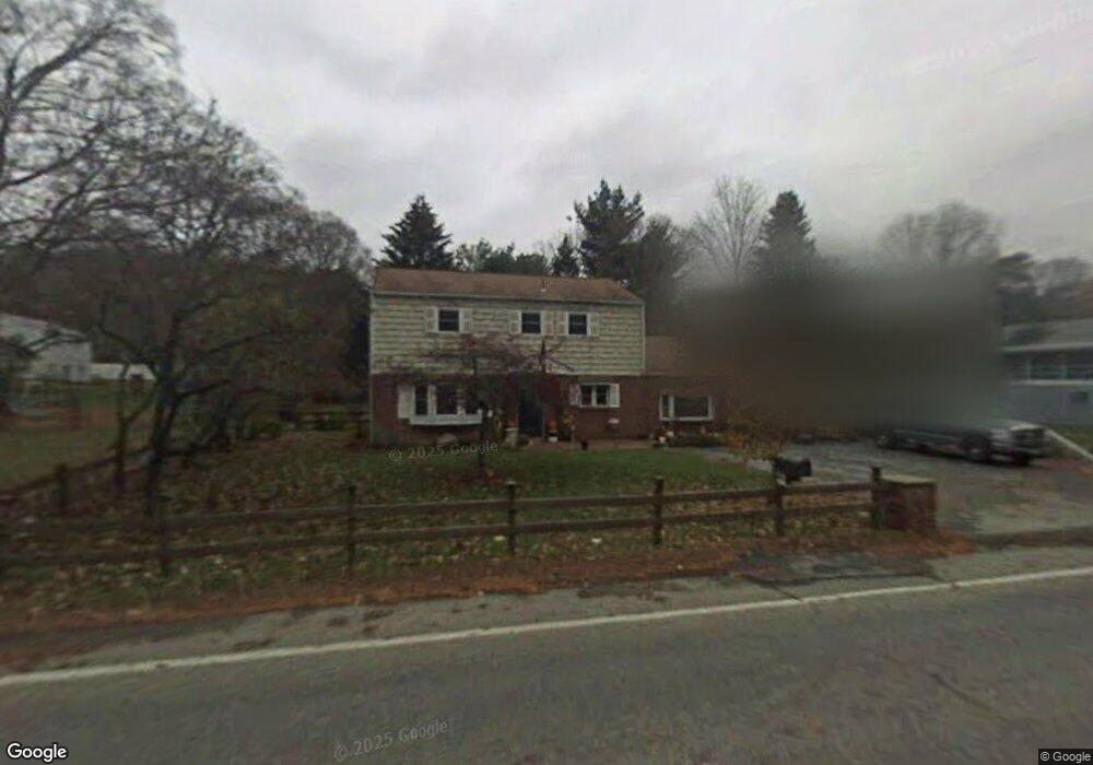 1065 Oregon Rd, Cortlandt Manor, NY 10567 - photo 1