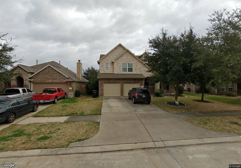 222 Crescent Water, Rosenberg, TX 77471 - photo 1