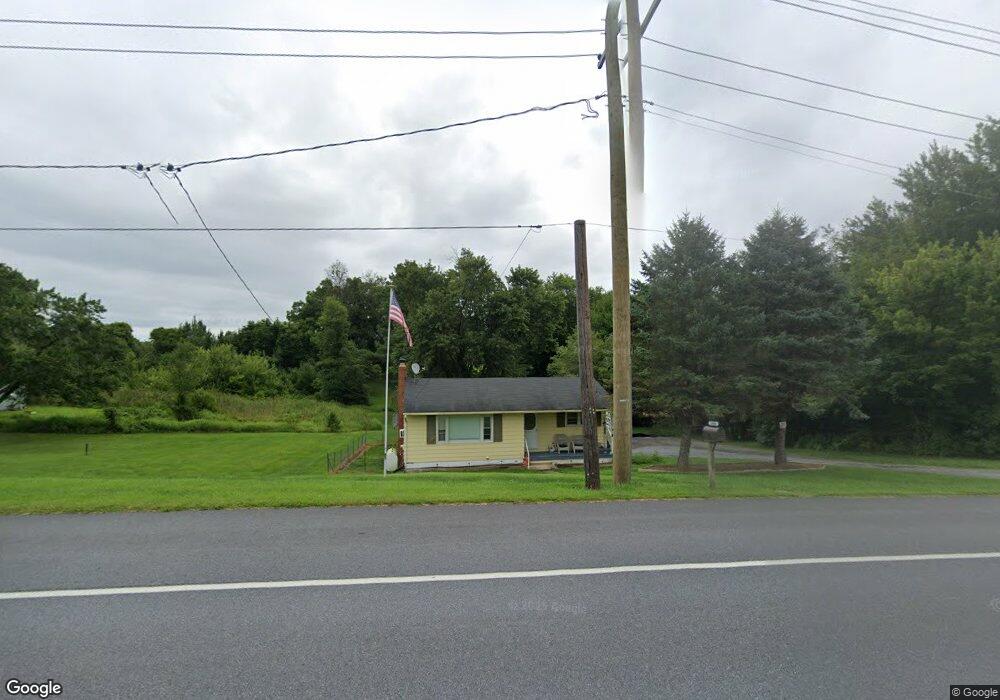 15601 Hanover Pike, Upperco, MD 21155 - photo 1