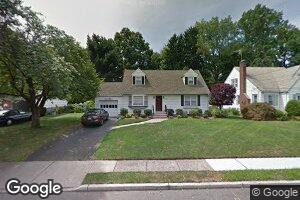 417 Demarest Ave, Oradell, NJ 07649
