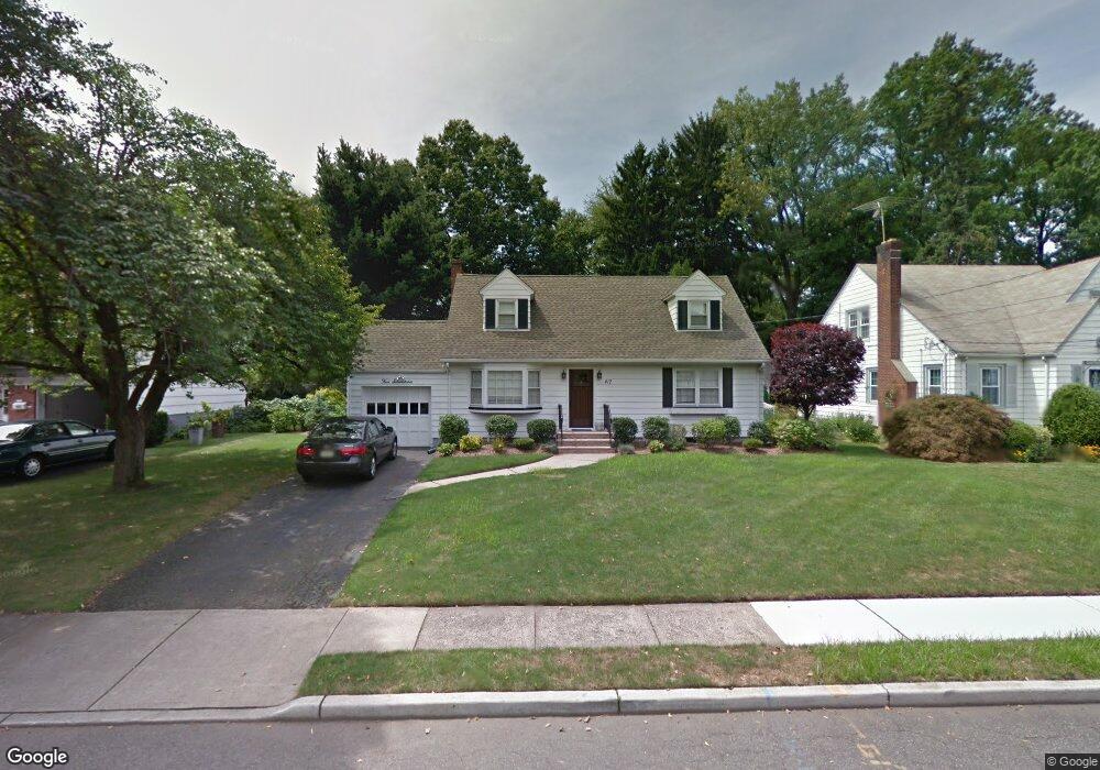 417 Demarest Ave, Oradell, NJ 07649 - photo 1