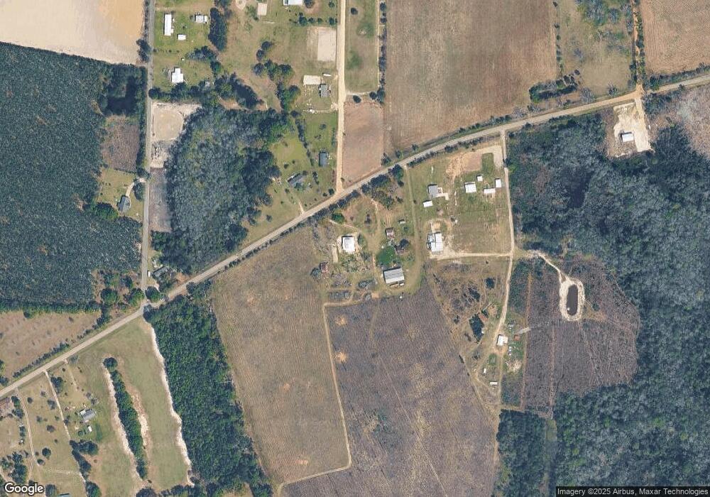 5991 Trudie Rd, Patterson, GA 31557 - photo 1