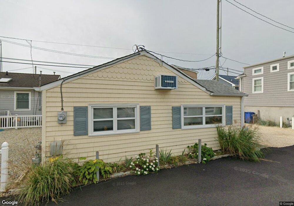 107 W Tide Way, Lavallette, NJ 08735 - photo 1