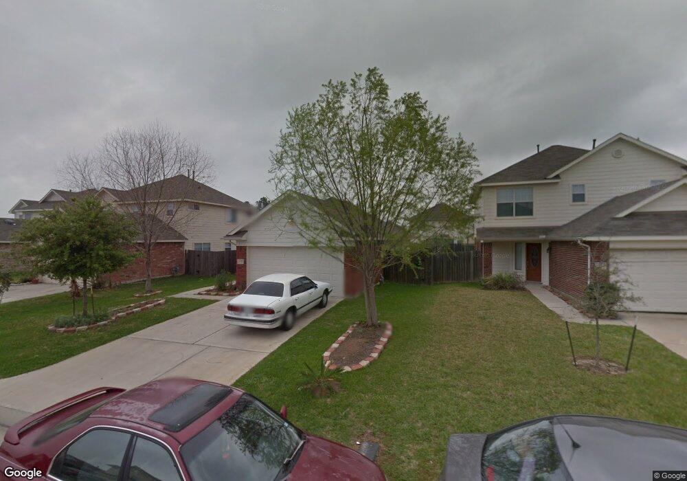 2650 Royal Sage Dr, Houston, TX 77088 - photo 1