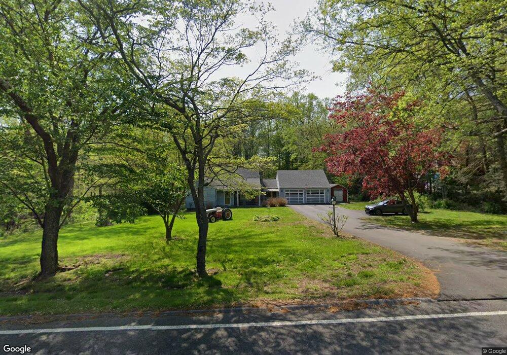 459 Moose Hill Rd, Monroe, CT 06468 - photo 1