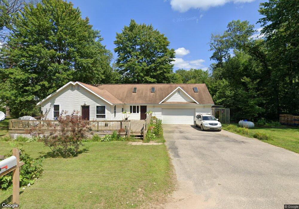 9052 N Bingham Ave, Bitely, MI 49309 - photo 1