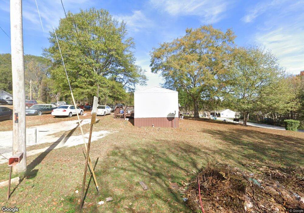 107 Duncan St, Commerce, GA 30529 - photo 1