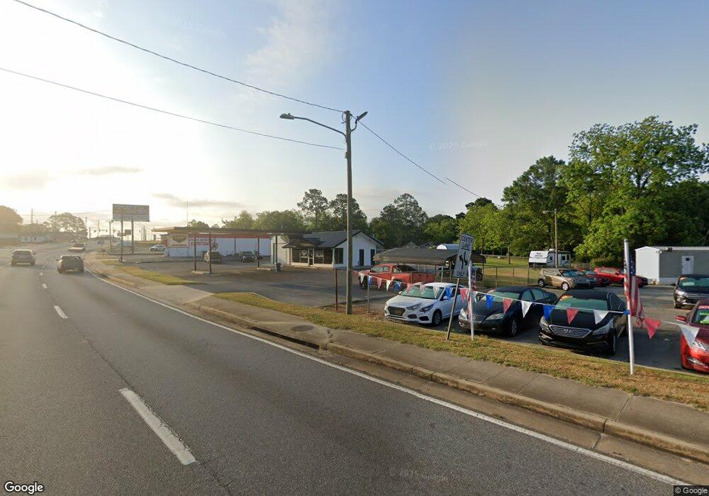 414 7th St W, Tifton, GA 31794 - photo 1