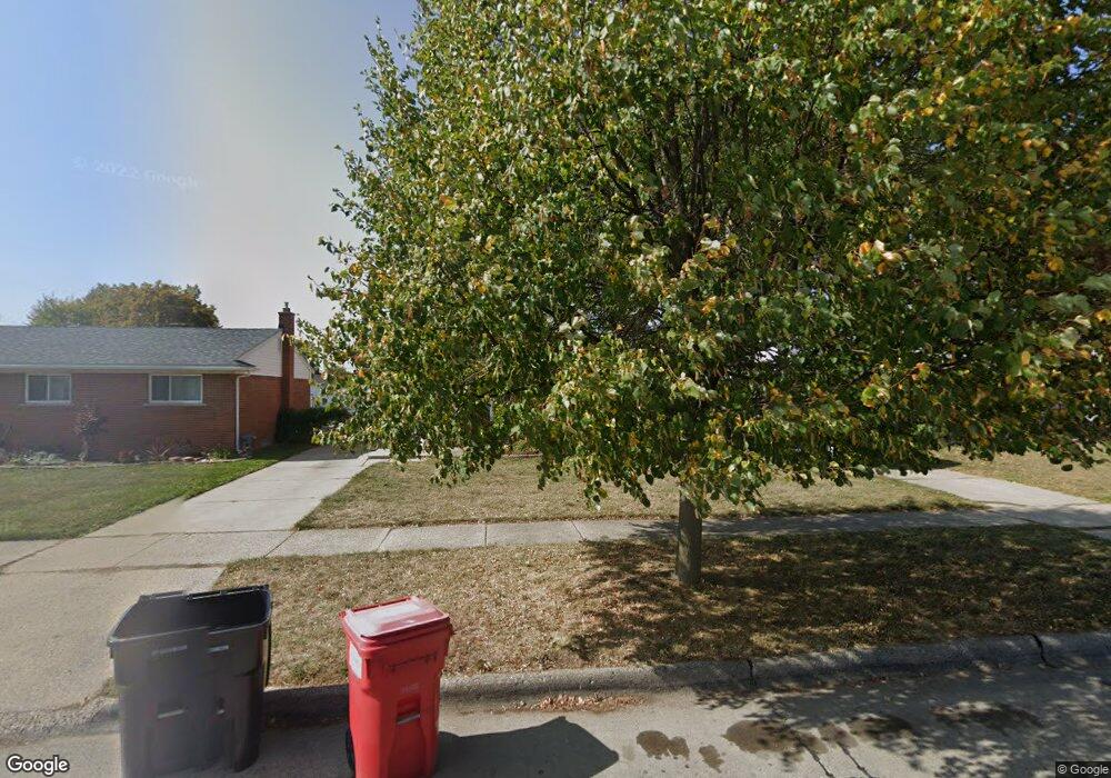 16045 Dugan St, Roseville, MI 48066 - photo 1