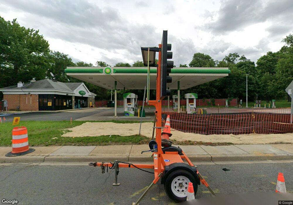 6701 Walker Mill Rd, Capitol Heights, MD 20743 - photo 1