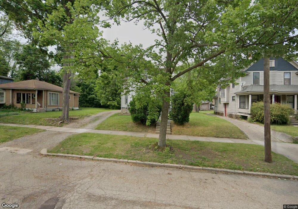 520 McCourtie St, Kalamazoo, MI 49008 - photo 1