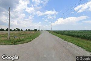 25655 S 54th St, Firth, NE 68358