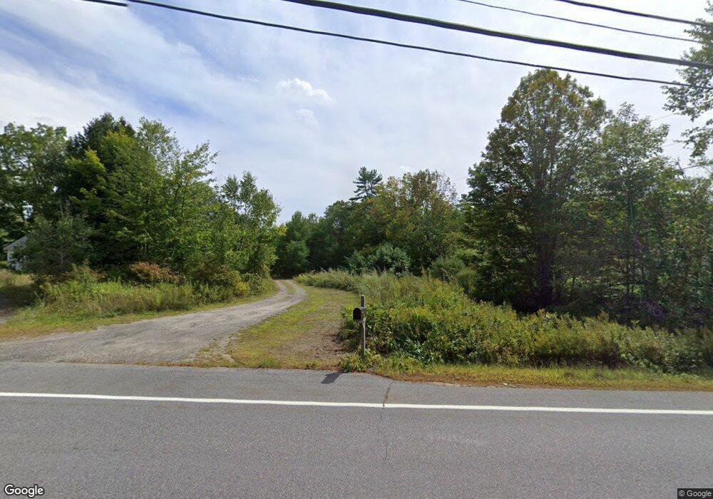 208 County Rd, Gorham, ME 04038 - photo 1