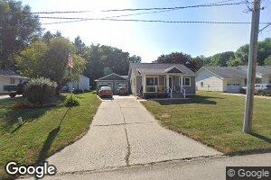 702 S Bluff St, Rock Port, MO 64482