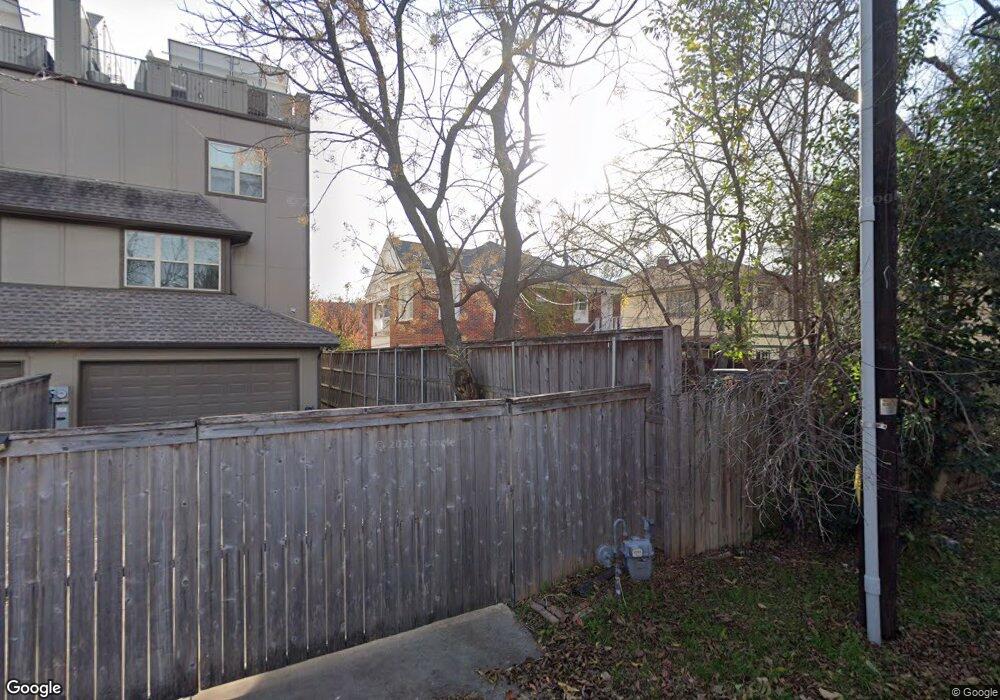 5915 Oram St, Dallas, TX 75206 - photo 1
