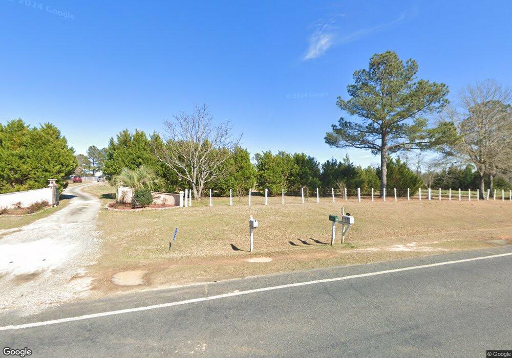 1698 Ga Highway 29 S, East Dublin, GA 31027 - photo 1