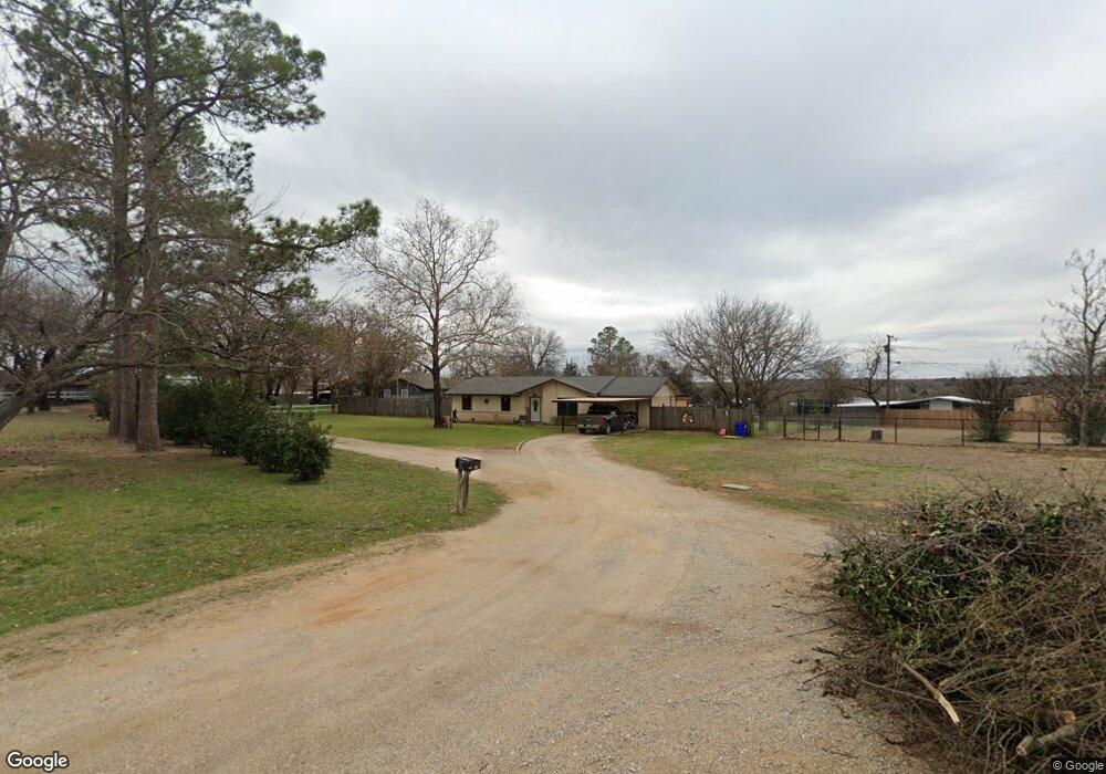 613 Sunset Dr, Azle, TX 76020 - photo 1