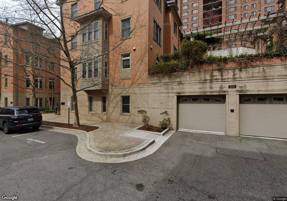 2215 12th Ct N unit 27, Arlington, VA 22201 - photo 1