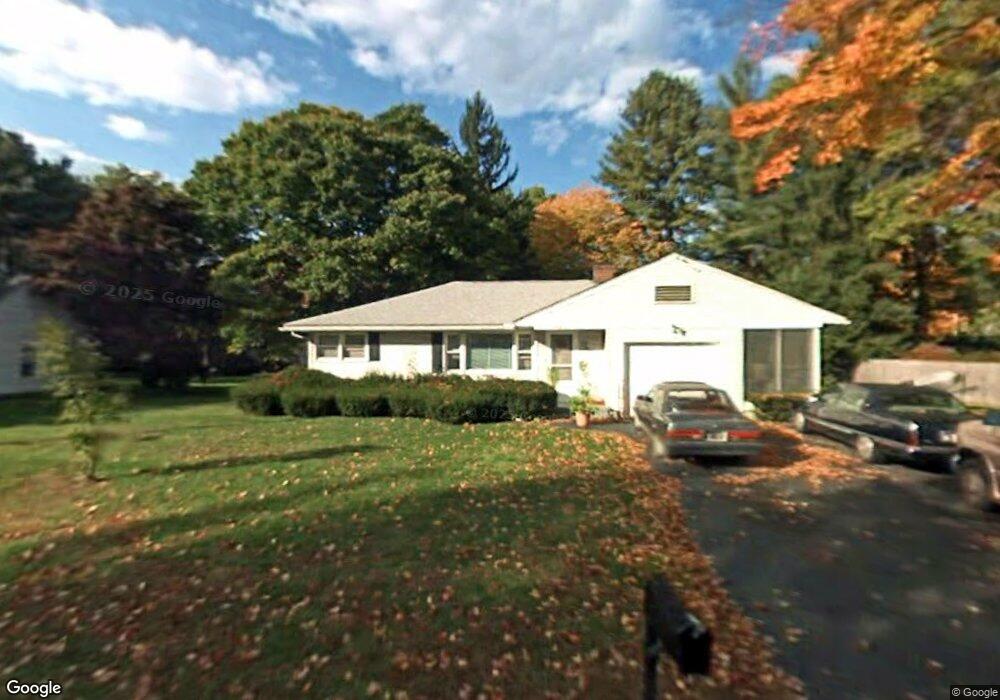 21 Spring St, Easthampton, MA 01027 - photo 1