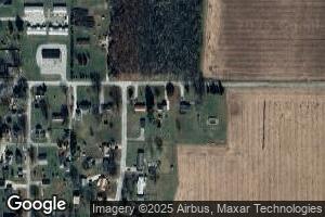 744 E Strawberry Rd, Montezuma, IN 47862