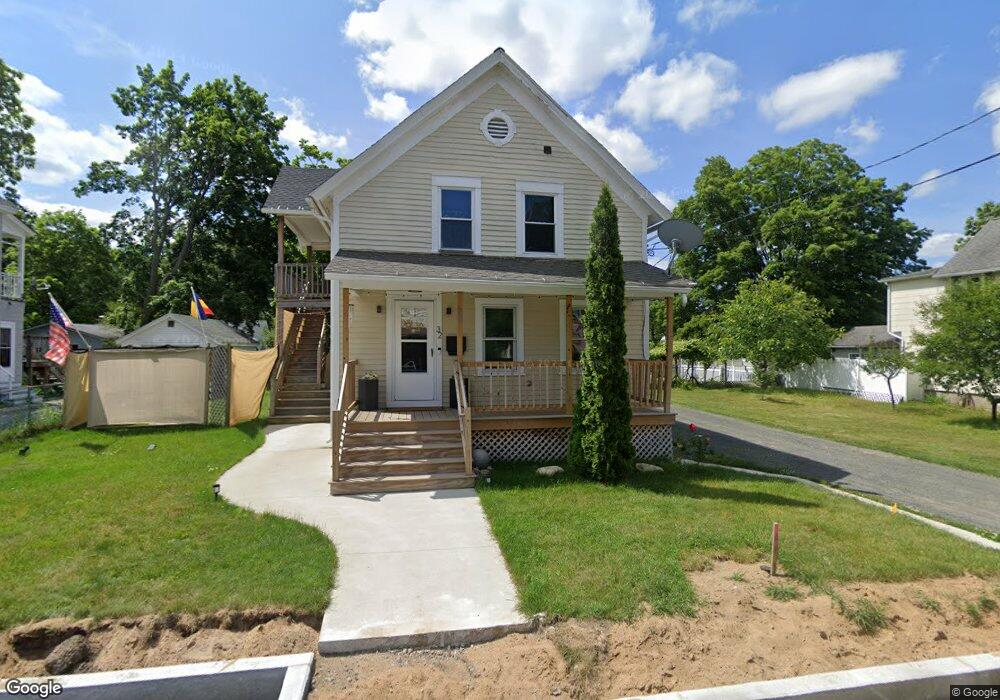 32 Cherry St, Easthampton, MA 01027 - photo 1