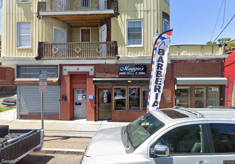 1313 E Main St, Bridge Port, CT 06608 - photo 1