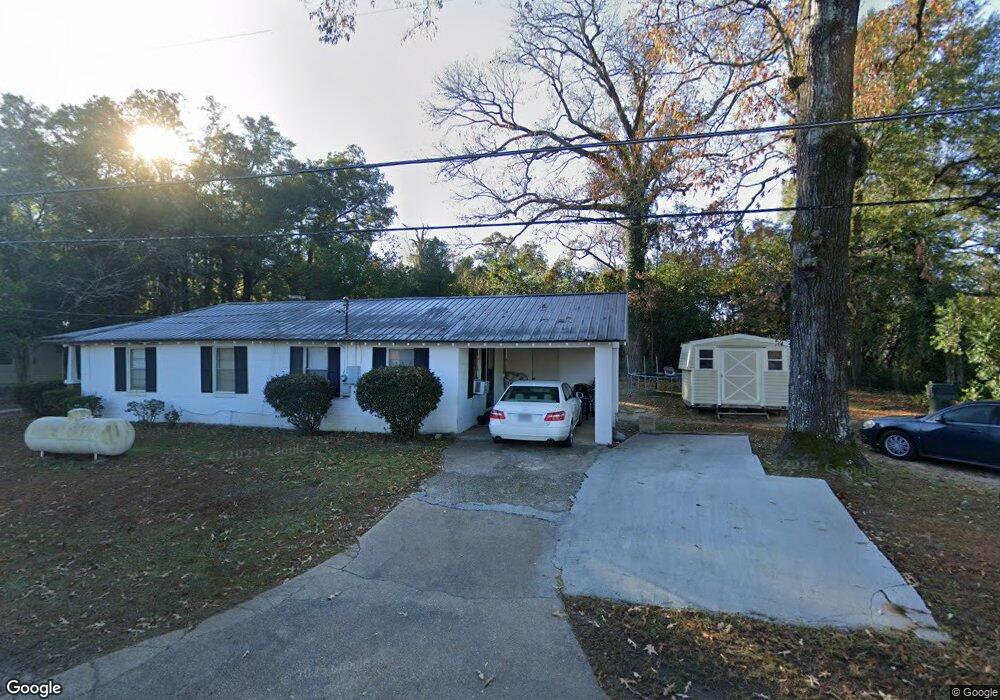 1802 Palmetto St, Bainbridge, GA 39819 - photo 1