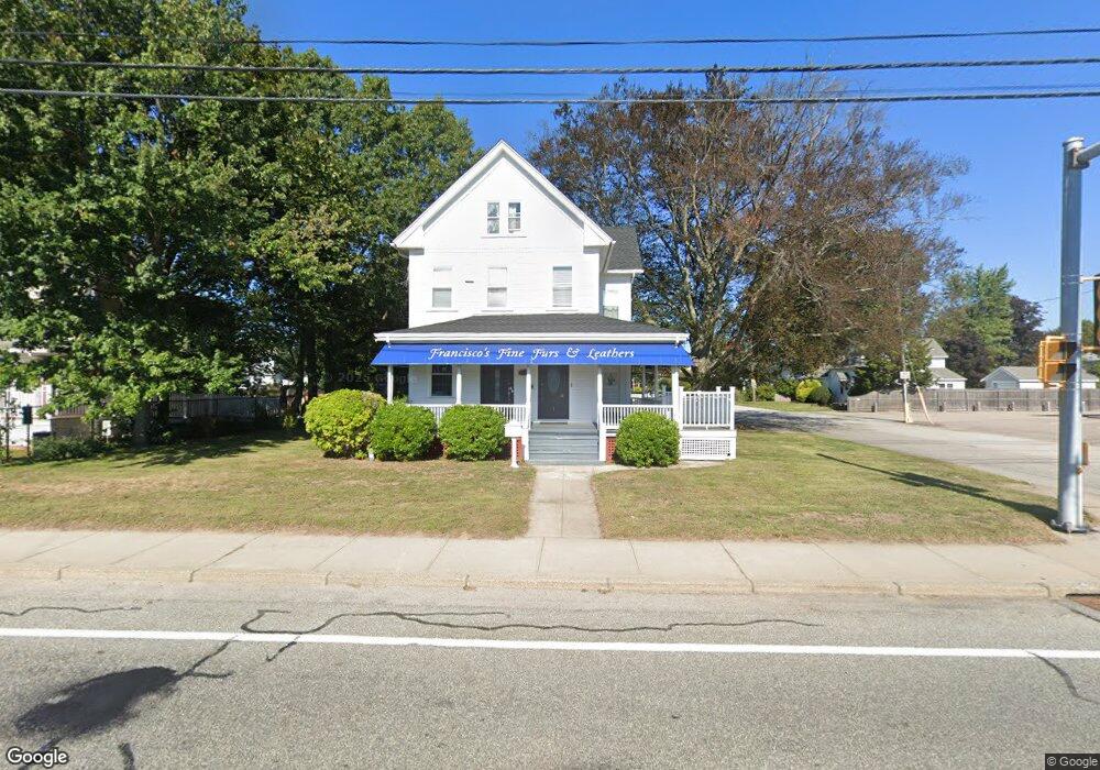 2781 Post Rd, Warwick, RI 02886 - photo 1