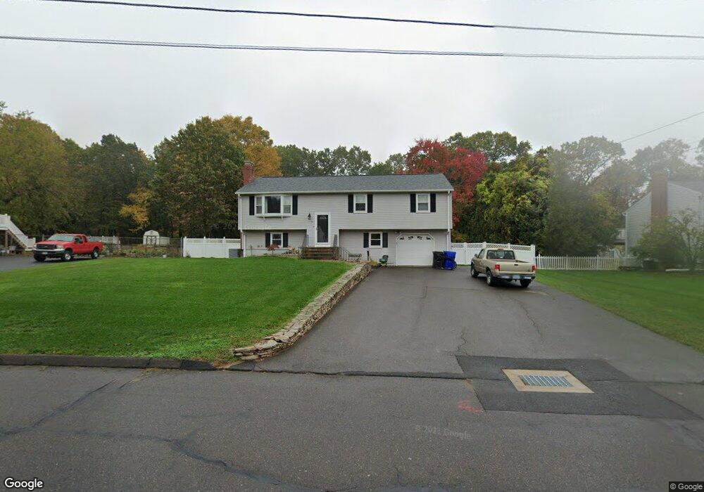 32 Steep Rd, South Windsor, CT 06074 - photo 1