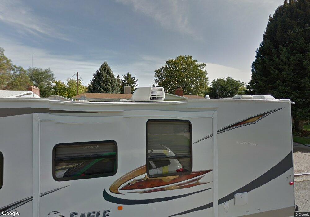 2344 N 840 W, Clearfield, UT 84015 - photo 1
