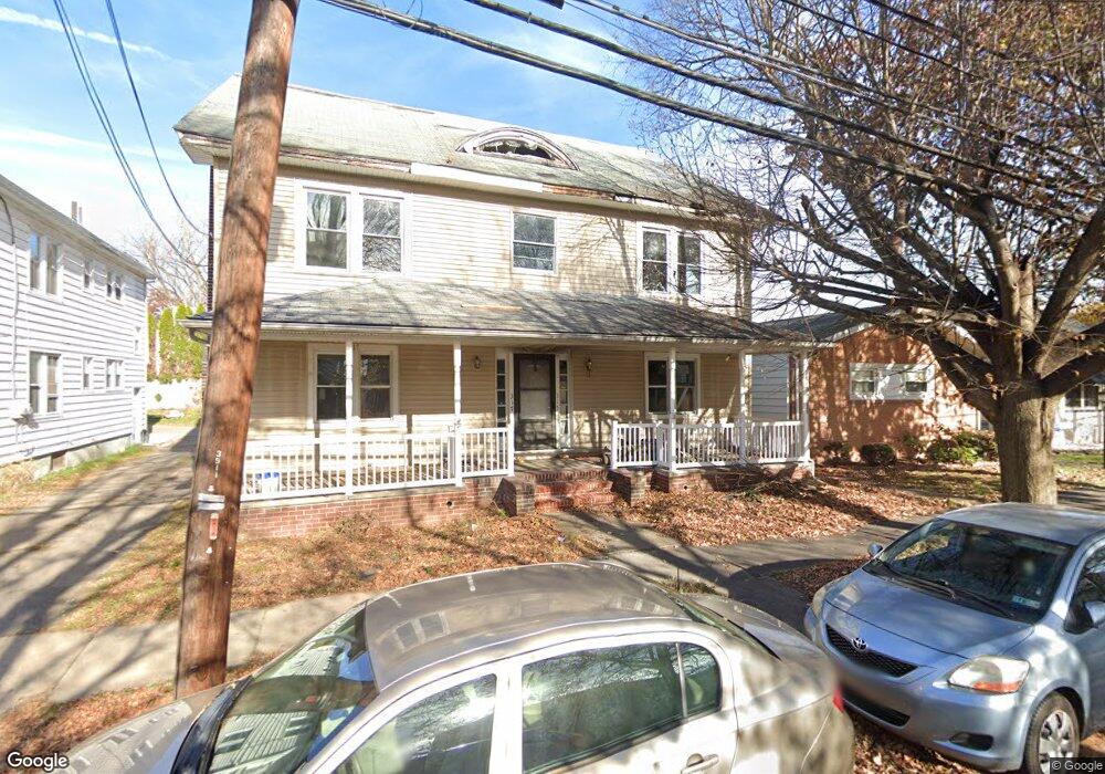 315 Academy St, Wilkes Barre, PA 18702 - photo 1