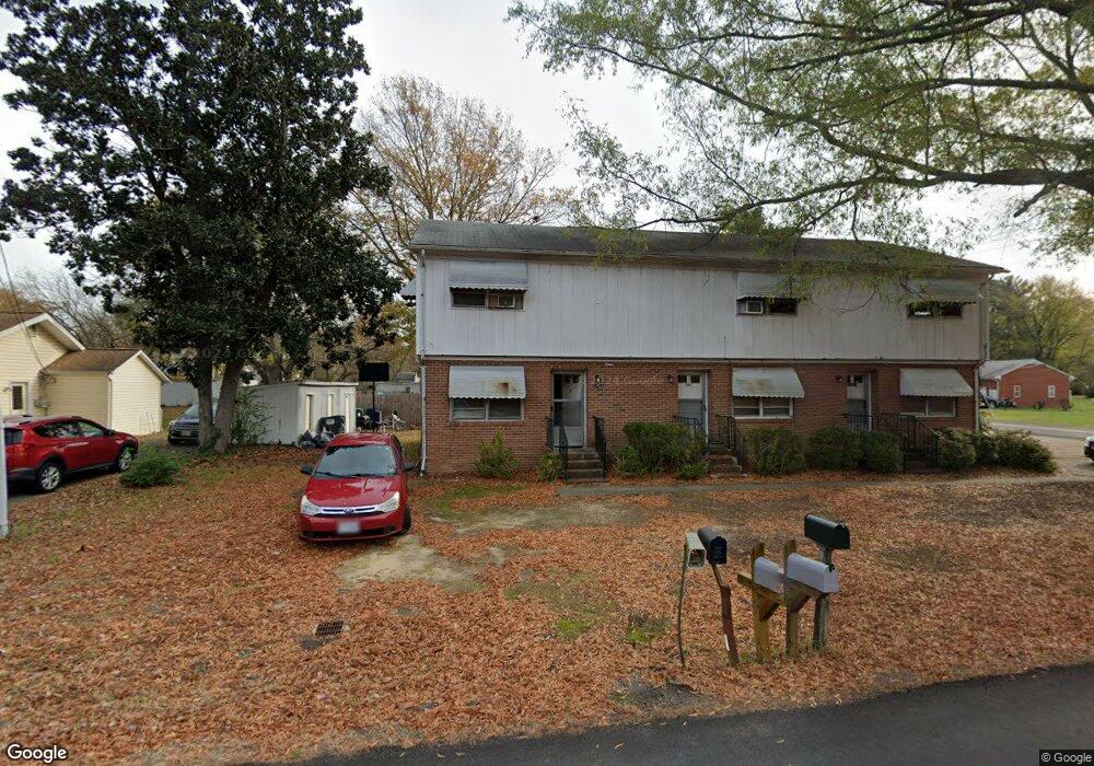 5463 Potomac Dr, King George, VA 22485 - photo 1