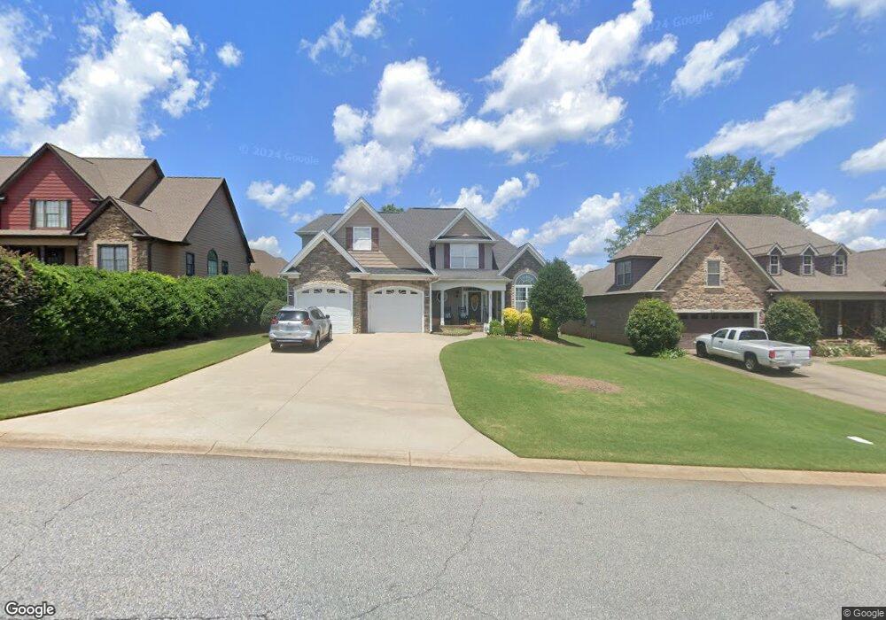 305 Copper Creek Cir, Inman, SC 29349 - photo 1