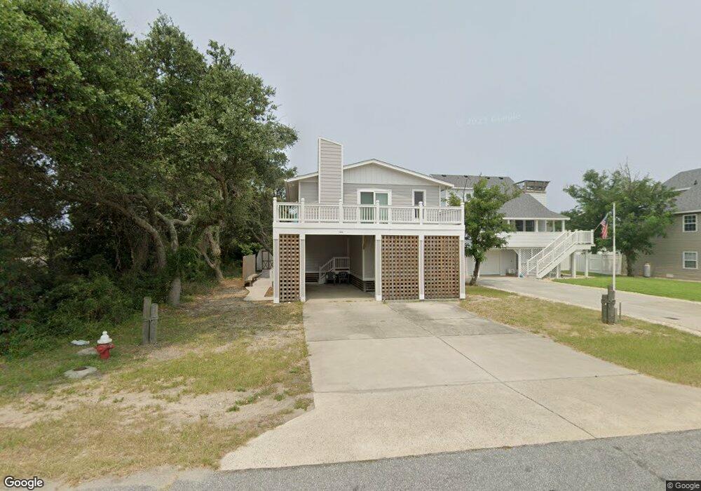 100 Ferris Ave, Kill Devil Hills, NC 27948 - photo 1