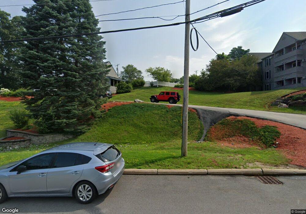 92 Eastern Ave unit 1O2, Manchester, NH 03104 - photo 1