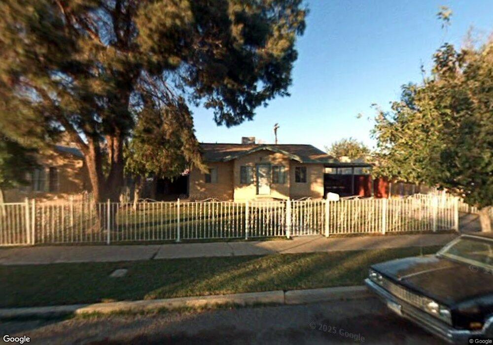 1052 W Euclid Ave, El Centro, CA 92243 - photo 1