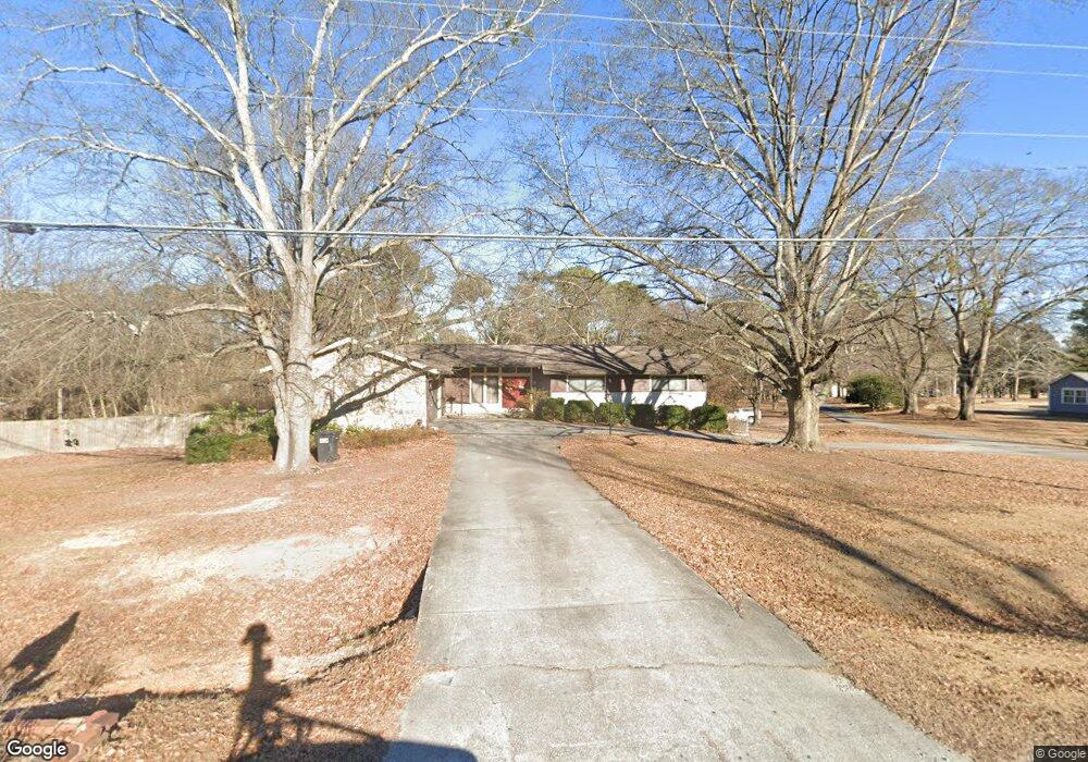 730 Smyrna Rd SW, Conyers, GA 30094 - photo 1