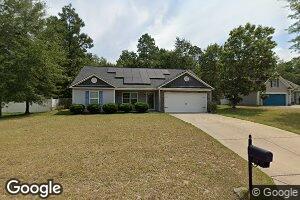 164 Graceland Ct, Swansea, SC 29160