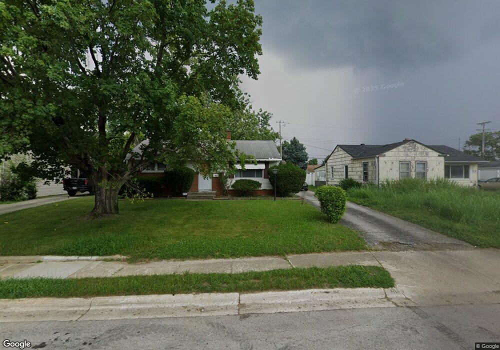 3032 Templeton Rd, Columbus, OH 43209 - photo 1