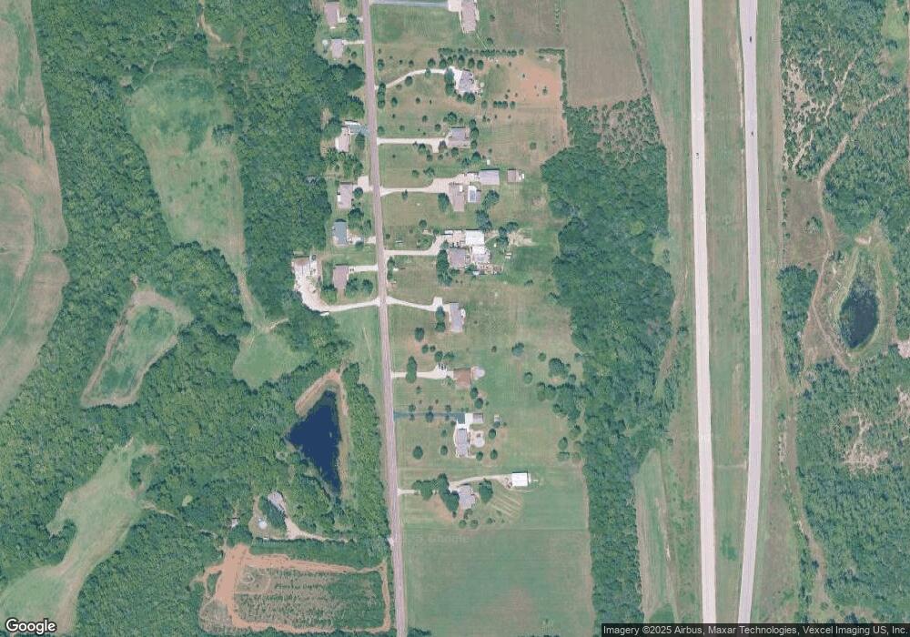 5938 NW Brickyard Rd, Topeka, KS 66618 - photo 1