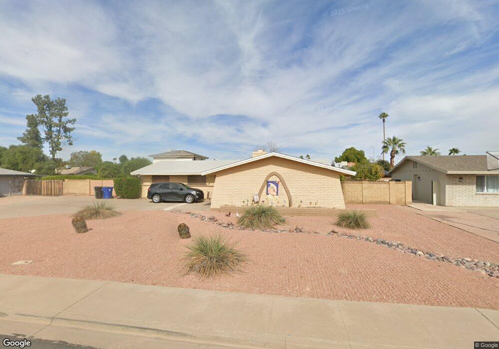 1642 E Gary St, Mesa, AZ 85203 - photo 1